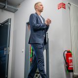 1. Basketball Bundesliga, easyCredit BBL, Saison 2025/2026, Herren, Hauptrunde, 22. Spieltag, 06.03.2026, RASTA Vechta - Science City Jena