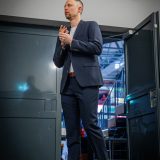 1. Basketball Bundesliga, easyCredit BBL, Saison 2025/2026, Herren, Hauptrunde, 22. Spieltag, 06.03.2026, RASTA Vechta - Science City Jena