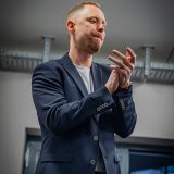 1. Basketball Bundesliga, easyCredit BBL, Saison 2025/2026, Herren, Hauptrunde, 22. Spieltag, 06.03.2026, RASTA Vechta - Science City Jena