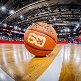 1. Basketball Bundesliga, easyCredit BBL, Saison 2025/2026, Herren, Hauptrunde, 22. Spieltag, 06.03.2026, RASTA Vechta - Science City Jena