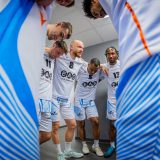 1. Basketball Bundesliga, easyCredit BBL, Saison 2025/2026, Herren, Hauptrunde, 22. Spieltag, 06.03.2026, RASTA Vechta - Science City Jena