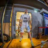 1. Basketball Bundesliga, easyCredit BBL, Saison 2025/2026, Herren, Hauptrunde, 22. Spieltag, 06.03.2026, RASTA Vechta - Science City Jena