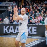 1. Basketball Bundesliga, easyCredit BBL, Saison 2025/2026, Herren, Hauptrunde, 22. Spieltag, 06.03.2026, RASTA Vechta - Science City Jena