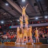 1. Basketball Bundesliga, easyCredit BBL, Saison 2025/2026, Herren, Hauptrunde, 22. Spieltag, 06.03.2026, RASTA Vechta - Science City Jena