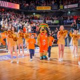 1. Basketball Bundesliga, easyCredit BBL, Saison 2025/2026, Herren, Hauptrunde, 22. Spieltag, 06.03.2026, RASTA Vechta - Science City Jena