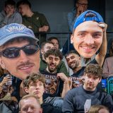 1. Basketball Bundesliga, easyCredit BBL, Saison 2025/2026, Herren, Hauptrunde, 22. Spieltag, 06.03.2026, RASTA Vechta - Science City Jena