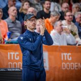 1. Basketball Bundesliga, easyCredit BBL, Saison 2025/2026, Herren, Hauptrunde, 22. Spieltag, 06.03.2026, RASTA Vechta - Science City Jena