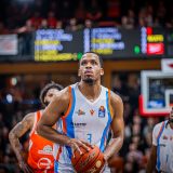 1. Basketball Bundesliga, easyCredit BBL, Saison 2025/2026, Herren, Hauptrunde, 22. Spieltag, 06.03.2026, RASTA Vechta - Science City Jena