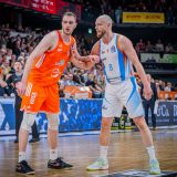 1. Basketball Bundesliga, easyCredit BBL, Saison 2025/2026, Herren, Hauptrunde, 22. Spieltag, 06.03.2026, RASTA Vechta - Science City Jena