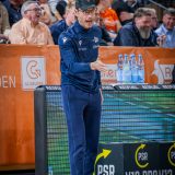 1. Basketball Bundesliga, easyCredit BBL, Saison 2025/2026, Herren, Hauptrunde, 22. Spieltag, 06.03.2026, RASTA Vechta - Science City Jena