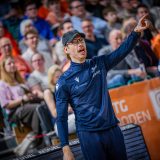 1. Basketball Bundesliga, easyCredit BBL, Saison 2025/2026, Herren, Hauptrunde, 22. Spieltag, 06.03.2026, RASTA Vechta - Science City Jena