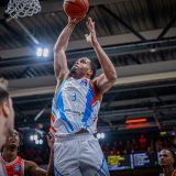 1. Basketball Bundesliga, easyCredit BBL, Saison 2025/2026, Herren, Hauptrunde, 22. Spieltag, 06.03.2026, RASTA Vechta - Science City Jena