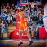 1. Basketball Bundesliga, easyCredit BBL, Saison 2025/2026, Herren, Hauptrunde, 22. Spieltag, 06.03.2026, RASTA Vechta - Science City Jena