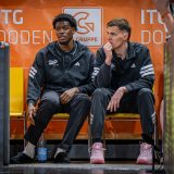 1. Basketball Bundesliga, easyCredit BBL, Saison 2025/2026, Herren, Hauptrunde, 22. Spieltag, 06.03.2026, RASTA Vechta - Science City Jena