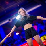 1. Basketball Bundesliga, easyCredit BBL, Saison 2025/2026, Herren, Hauptrunde, 22. Spieltag, 06.03.2026, RASTA Vechta - Science City Jena