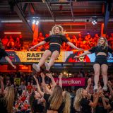 1. Basketball Bundesliga, easyCredit BBL, Saison 2025/2026, Herren, Hauptrunde, 22. Spieltag, 06.03.2026, RASTA Vechta - Science City Jena