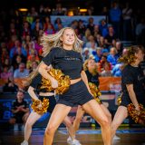 1. Basketball Bundesliga, easyCredit BBL, Saison 2025/2026, Herren, Hauptrunde, 22. Spieltag, 06.03.2026, RASTA Vechta - Science City Jena