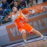 1. Basketball Bundesliga, easyCredit BBL, Saison 2025/2026, Herren, Hauptrunde, 22. Spieltag, 06.03.2026, RASTA Vechta - Science City Jena