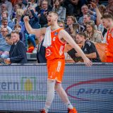 1. Basketball Bundesliga, easyCredit BBL, Saison 2025/2026, Herren, Hauptrunde, 22. Spieltag, 06.03.2026, RASTA Vechta - Science City Jena