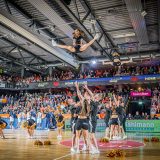 1. Basketball Bundesliga, easyCredit BBL, Saison 2025/2026, Herren, Hauptrunde, 22. Spieltag, 06.03.2026, RASTA Vechta - Science City Jena