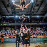 1. Basketball Bundesliga, easyCredit BBL, Saison 2025/2026, Herren, Hauptrunde, 22. Spieltag, 06.03.2026, RASTA Vechta - Science City Jena