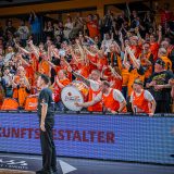 1. Basketball Bundesliga, easyCredit BBL, Saison 2025/2026, Herren, Hauptrunde, 22. Spieltag, 06.03.2026, RASTA Vechta - Science City Jena