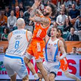 1. Basketball Bundesliga, easyCredit BBL, Saison 2025/2026, Herren, Hauptrunde, 22. Spieltag, 06.03.2026, RASTA Vechta - Science City Jena