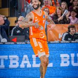 1. Basketball Bundesliga, easyCredit BBL, Saison 2025/2026, Herren, Hauptrunde, 22. Spieltag, 06.03.2026, RASTA Vechta - Science City Jena