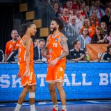 1. Basketball Bundesliga, easyCredit BBL, Saison 2025/2026, Herren, Hauptrunde, 22. Spieltag, 06.03.2026, RASTA Vechta - Science City Jena