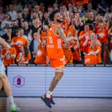 1. Basketball Bundesliga, easyCredit BBL, Saison 2025/2026, Herren, Hauptrunde, 22. Spieltag, 06.03.2026, RASTA Vechta - Science City Jena