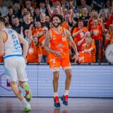 1. Basketball Bundesliga, easyCredit BBL, Saison 2025/2026, Herren, Hauptrunde, 22. Spieltag, 06.03.2026, RASTA Vechta - Science City Jena