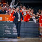 1. Basketball Bundesliga, easyCredit BBL, Saison 2025/2026, Herren, Hauptrunde, 22. Spieltag, 06.03.2026, RASTA Vechta - Science City Jena