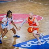 1. Basketball Bundesliga, easyCredit BBL, Saison 2025/2026, Herren, Hauptrunde, 22. Spieltag, 06.03.2026, RASTA Vechta - Science City Jena