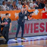 1. Basketball Bundesliga, easyCredit BBL, Saison 2025/2026, Herren, Hauptrunde, 22. Spieltag, 06.03.2026, RASTA Vechta - Science City Jena