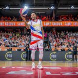 1. Basketball Bundesliga, easyCredit BBL, Saison 2025/2026, Herren, Hauptrunde, 22. Spieltag, 06.03.2026, RASTA Vechta - Science City Jena