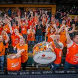 1. Basketball Bundesliga, easyCredit BBL, Saison 2025/2026, Herren, Hauptrunde, 22. Spieltag, 06.03.2026, RASTA Vechta - Science City Jena