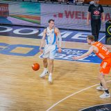 1. Basketball Bundesliga, easyCredit BBL, Saison 2025/2026, Herren, Hauptrunde, 22. Spieltag, 06.03.2026, RASTA Vechta - Science City Jena