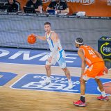 1. Basketball Bundesliga, easyCredit BBL, Saison 2025/2026, Herren, Hauptrunde, 22. Spieltag, 06.03.2026, RASTA Vechta - Science City Jena