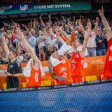 1. Basketball Bundesliga, easyCredit BBL, Saison 2025/2026, Herren, Hauptrunde, 22. Spieltag, 06.03.2026, RASTA Vechta - Science City Jena