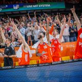 1. Basketball Bundesliga, easyCredit BBL, Saison 2025/2026, Herren, Hauptrunde, 22. Spieltag, 06.03.2026, RASTA Vechta - Science City Jena