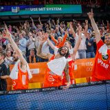 1. Basketball Bundesliga, easyCredit BBL, Saison 2025/2026, Herren, Hauptrunde, 22. Spieltag, 06.03.2026, RASTA Vechta - Science City Jena