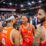 1. Basketball Bundesliga, easyCredit BBL, Saison 2025/2026, Herren, Hauptrunde, 22. Spieltag, 06.03.2026, RASTA Vechta - Science City Jena