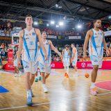 1. Basketball Bundesliga, easyCredit BBL, Saison 2025/2026, Herren, Hauptrunde, 22. Spieltag, 06.03.2026, RASTA Vechta - Science City Jena