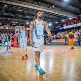 1. Basketball Bundesliga, easyCredit BBL, Saison 2025/2026, Herren, Hauptrunde, 22. Spieltag, 06.03.2026, RASTA Vechta - Science City Jena