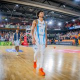 1. Basketball Bundesliga, easyCredit BBL, Saison 2025/2026, Herren, Hauptrunde, 22. Spieltag, 06.03.2026, RASTA Vechta - Science City Jena