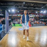 1. Basketball Bundesliga, easyCredit BBL, Saison 2025/2026, Herren, Hauptrunde, 22. Spieltag, 06.03.2026, RASTA Vechta - Science City Jena