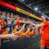 1. Basketball Bundesliga, easyCredit BBL, Saison 2025/2026, Herren, Hauptrunde, 22. Spieltag, 06.03.2026, RASTA Vechta - Science City Jena