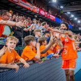 1. Basketball Bundesliga, easyCredit BBL, Saison 2025/2026, Herren, Hauptrunde, 22. Spieltag, 06.03.2026, RASTA Vechta - Science City Jena