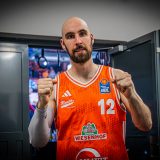 1. Basketball Bundesliga, easyCredit BBL, Saison 2025/2026, Herren, Hauptrunde, 22. Spieltag, 06.03.2026, RASTA Vechta - Science City Jena