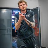 1. Basketball Bundesliga, easyCredit BBL, Saison 2025/2026, Herren, Hauptrunde, 22. Spieltag, 06.03.2026, RASTA Vechta - Science City Jena